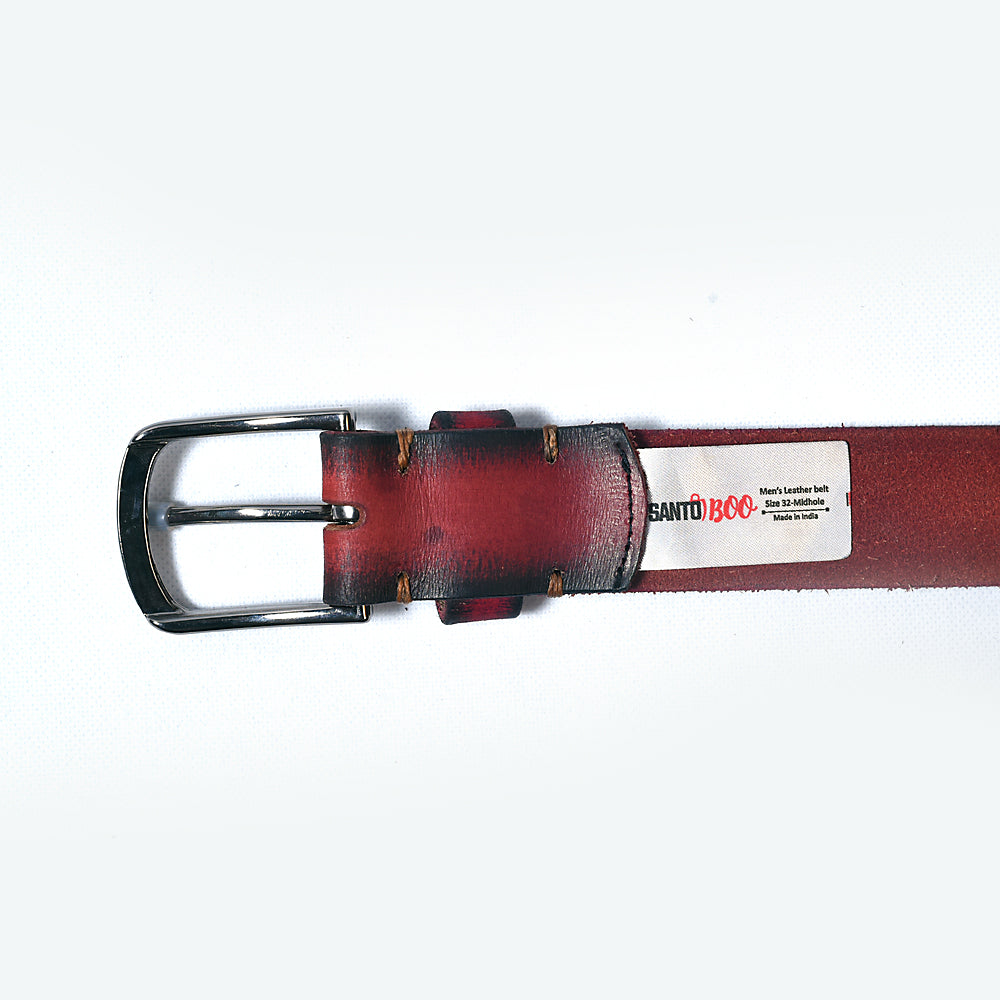 Korex rosy vintage belt
