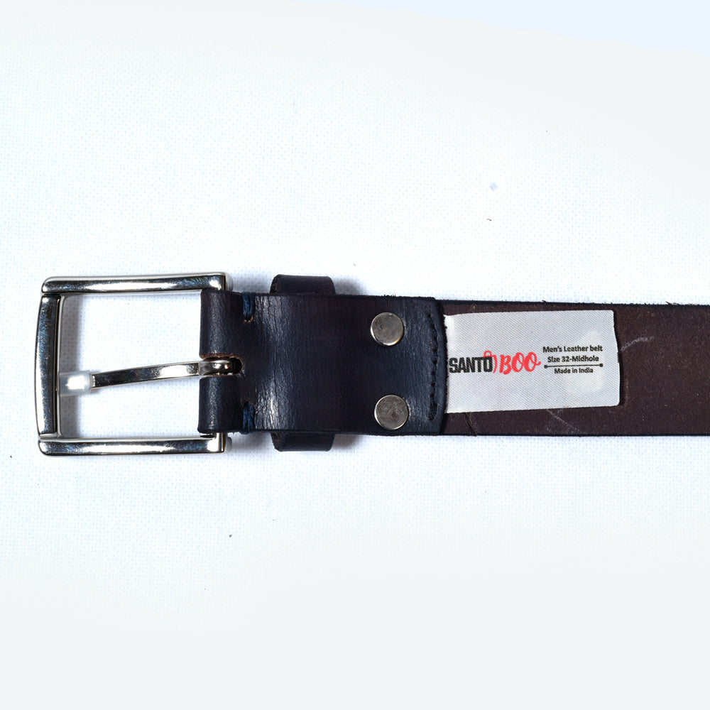 Torvo riveto belt