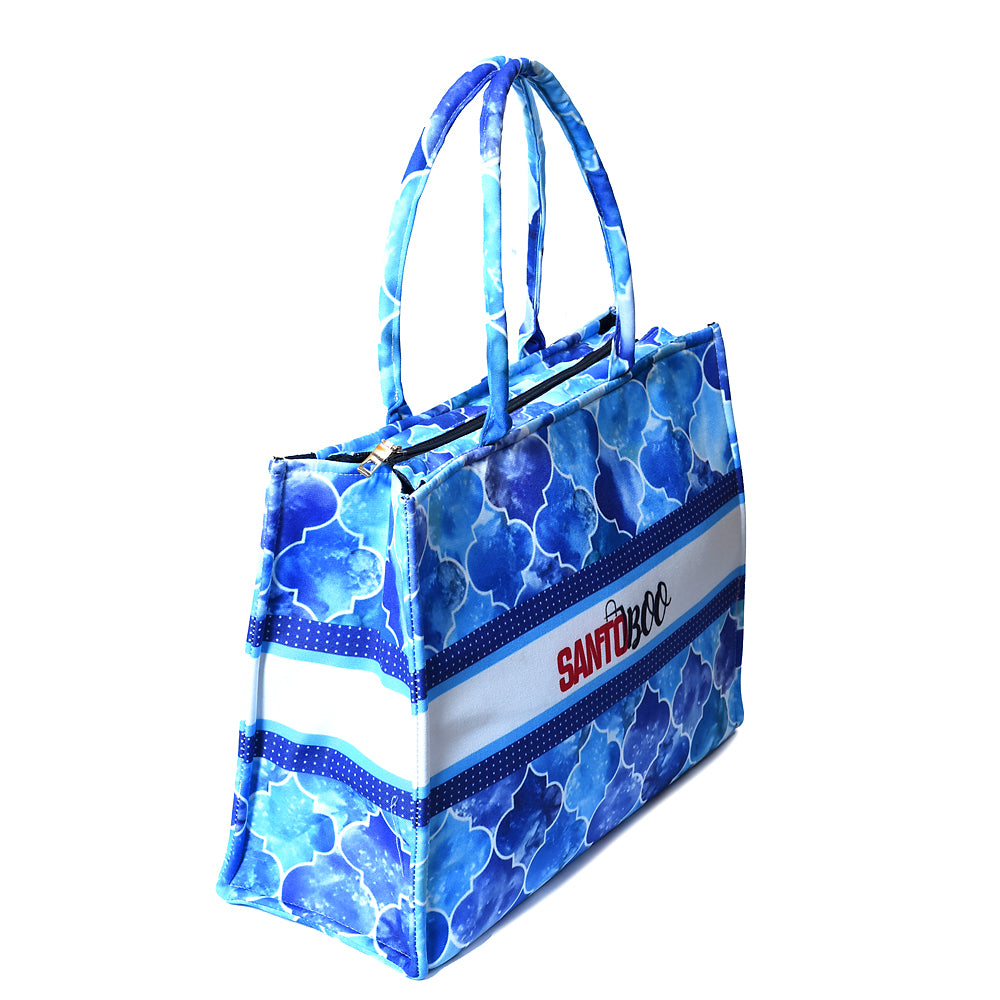 Élanor tote