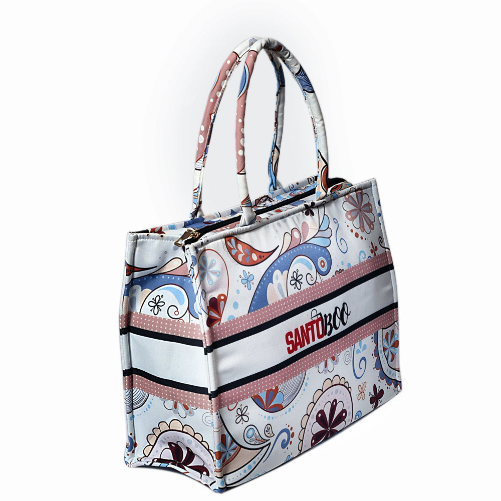 Velora tote