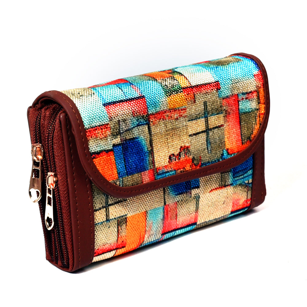 Auralix women wallet