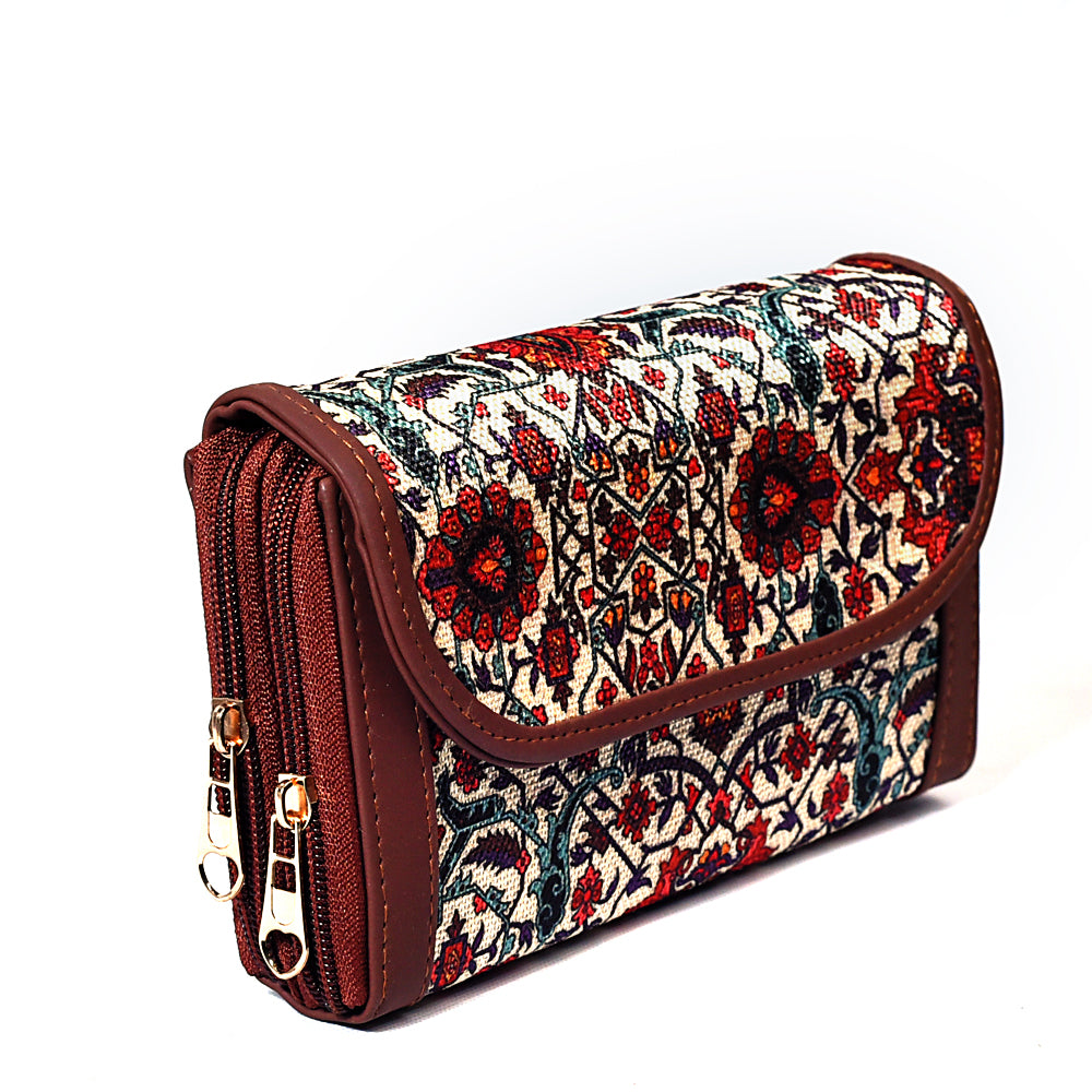 Beautix women wallet