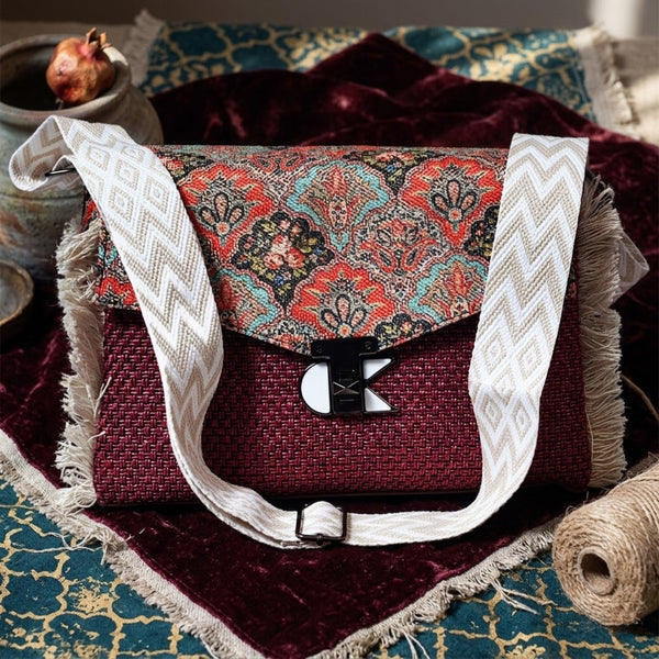 SLING BAGS
