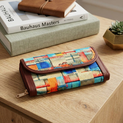 WOMEN WALLETS