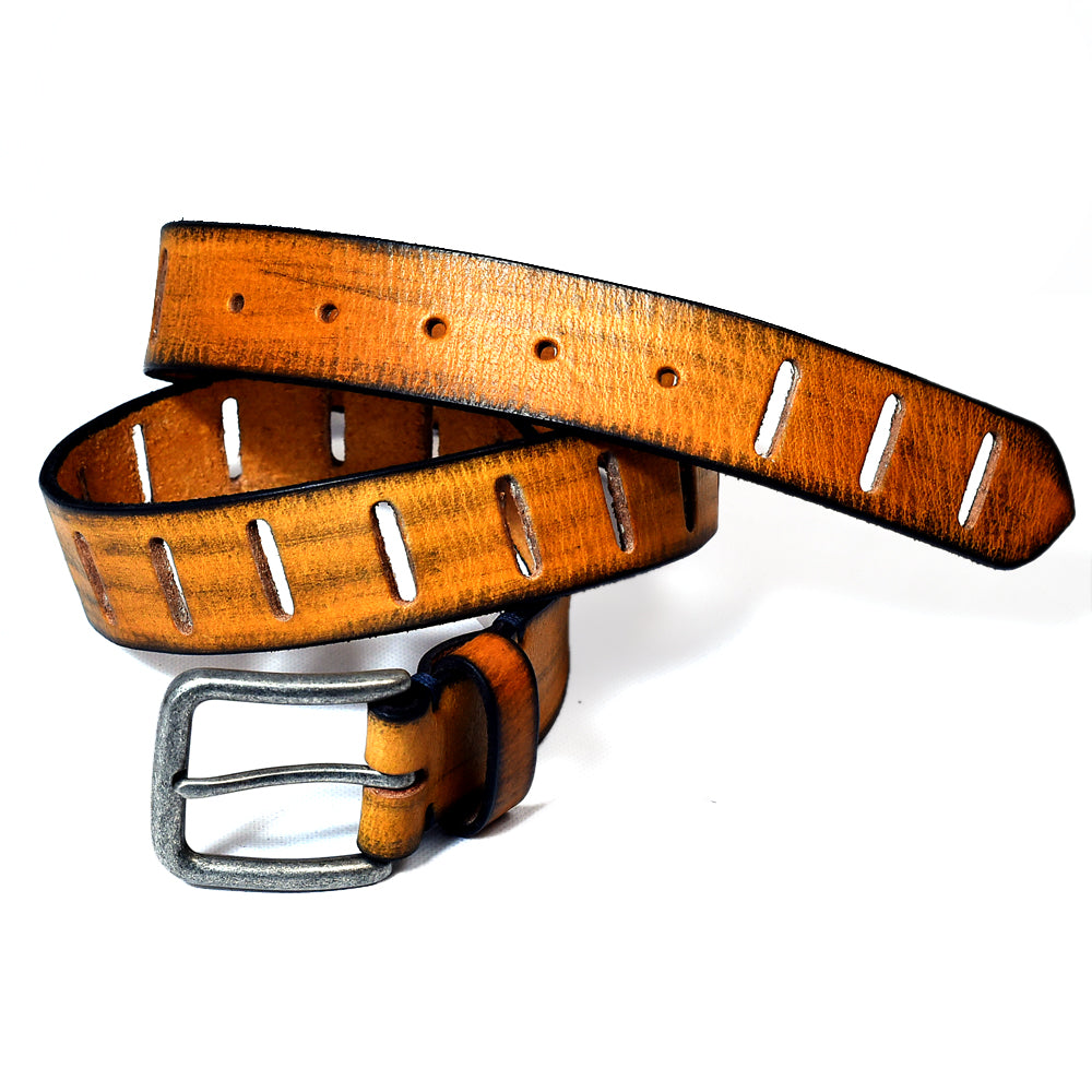 Arvon shaft vintage belt