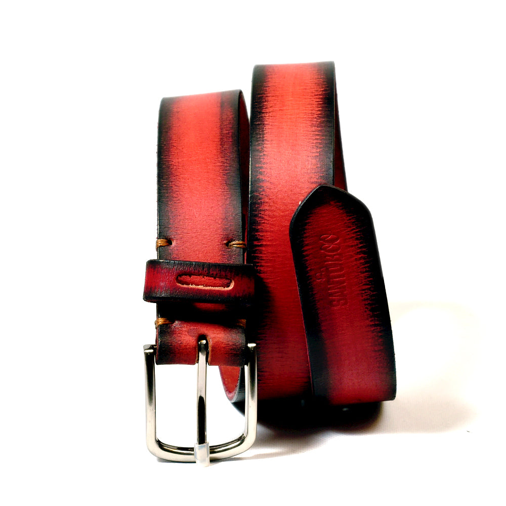 Korex rosy vintage belt
