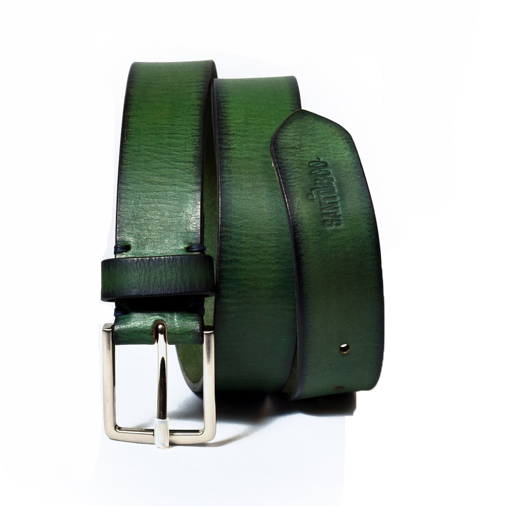Bavor forest green belt