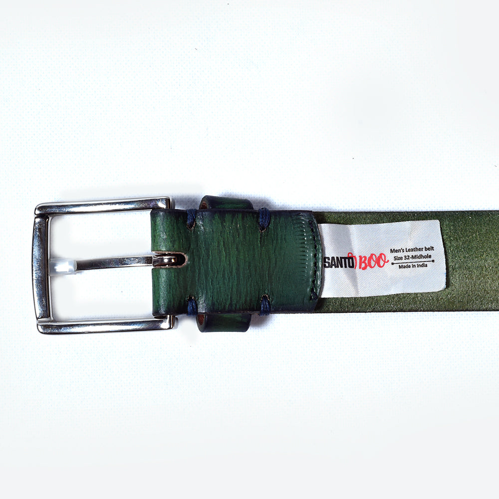 Bavor forest green belt