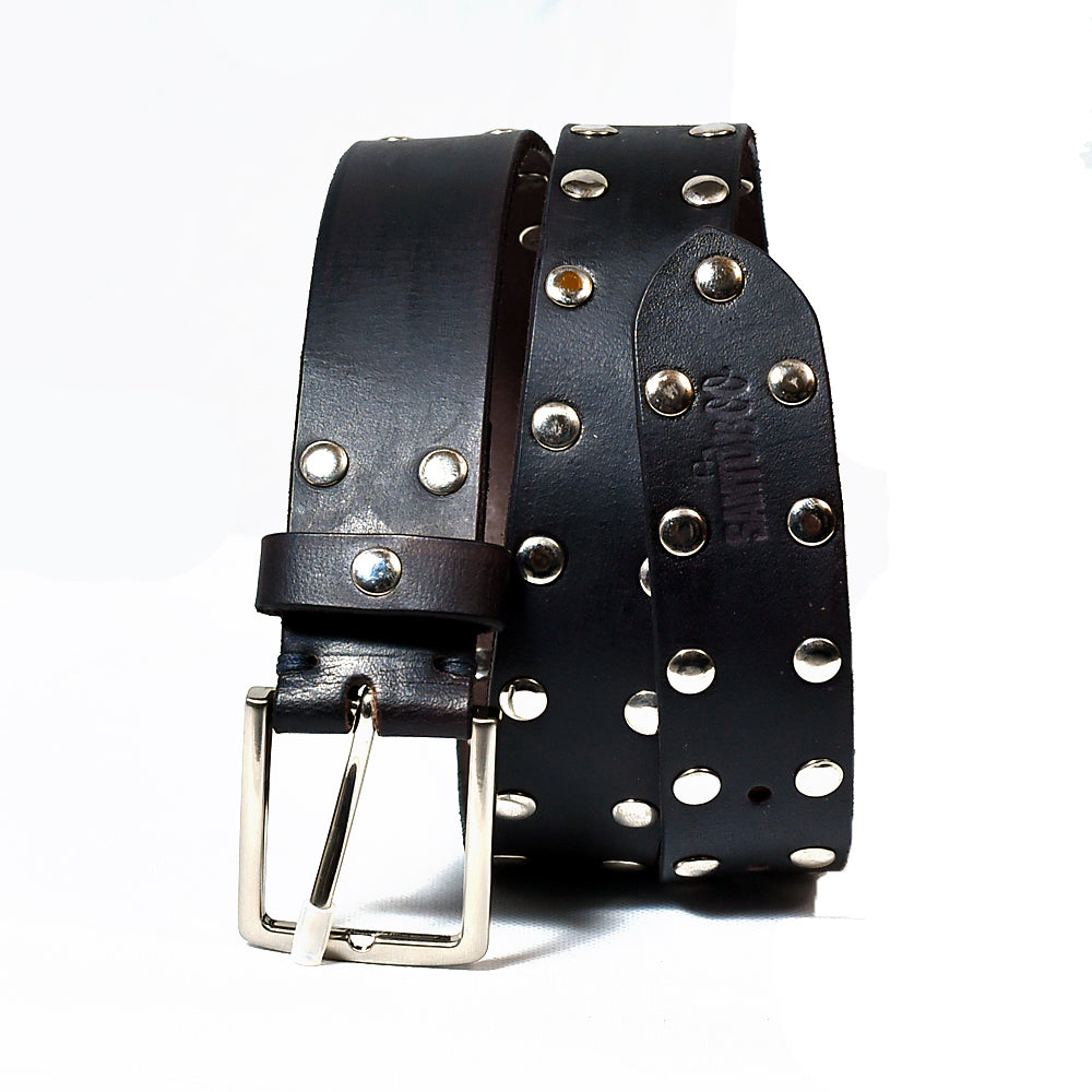 Torvo riveto belt