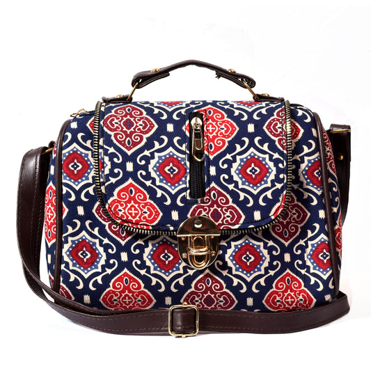 Avira crossbody