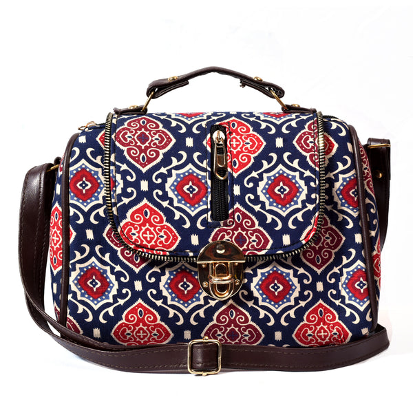 Avira crossbody