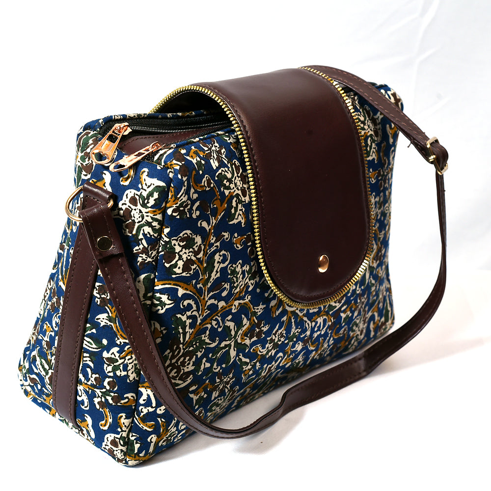Aevra flora Crossbody