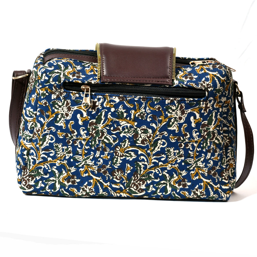 Aevra flora Crossbody