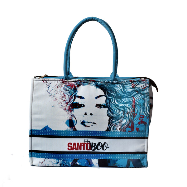 Lunara femme tote