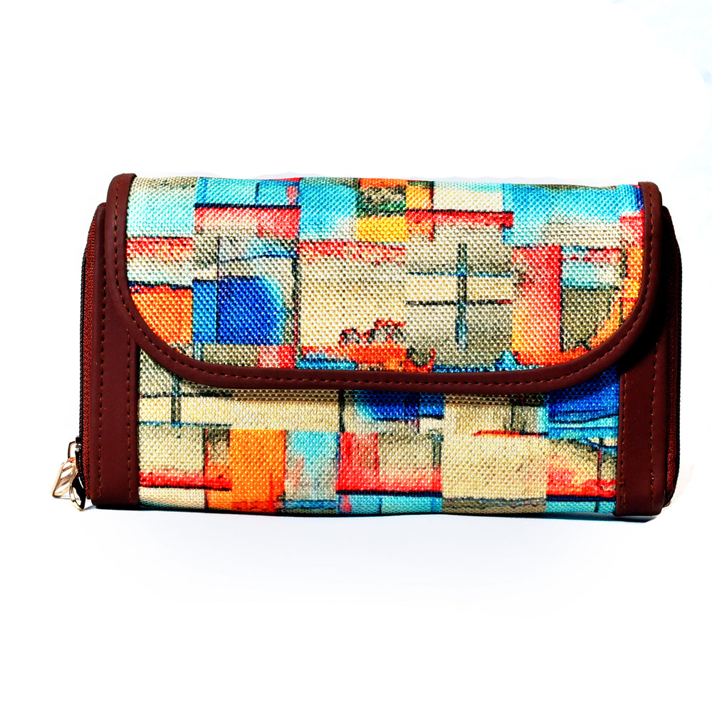 Auralix women wallet