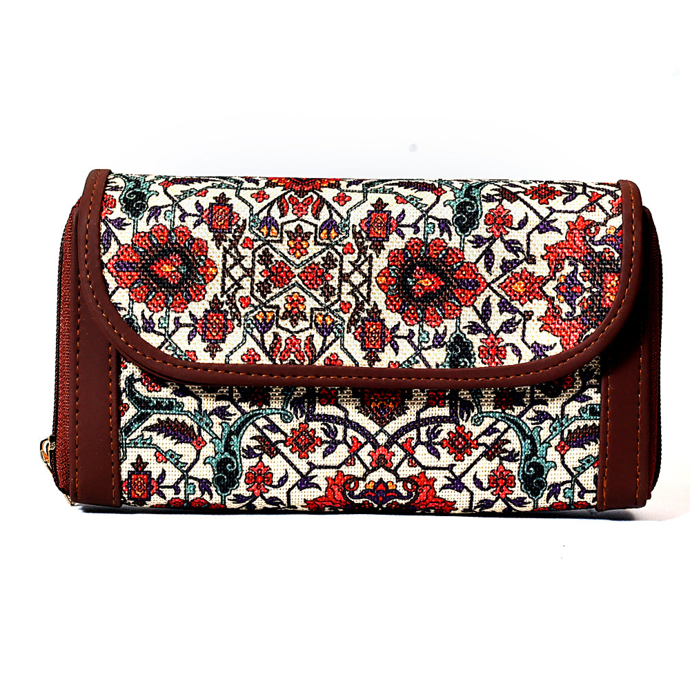 Beautix women wallet
