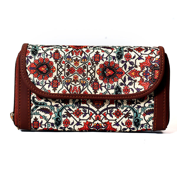 Beautix women wallet