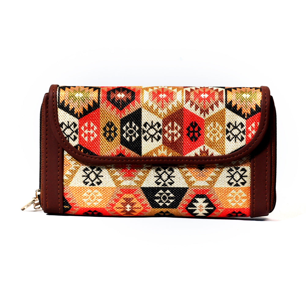 Charmix women wallet