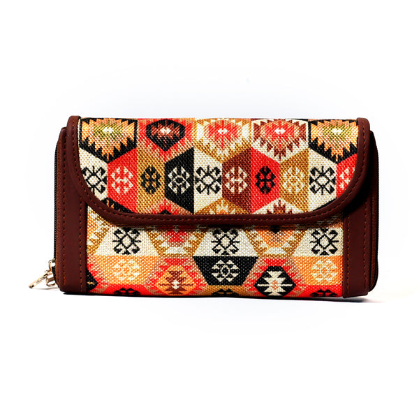 Charmix women wallet