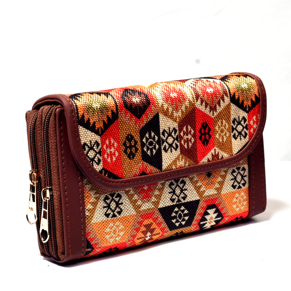 Charmix women wallet